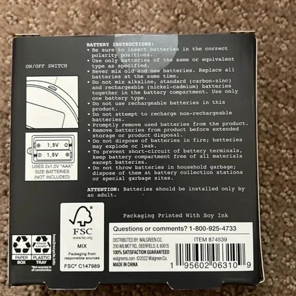 Dashing Selfie Cell phone Light - Picture 2 of 2